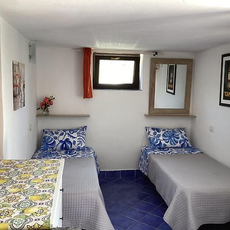 أناكابْري B&B Casetta Minghitto المظهر الخارجي الصورة