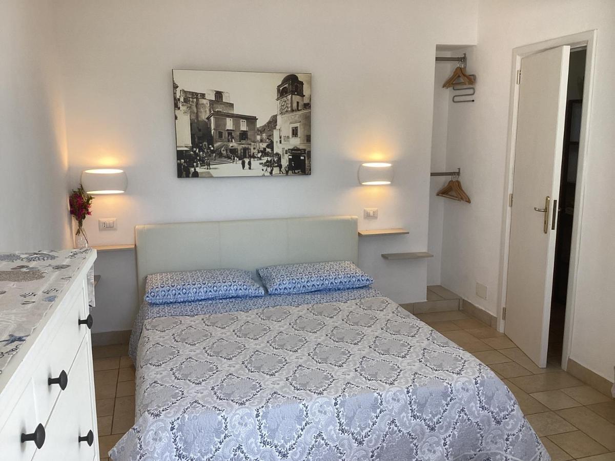 أناكابْري B&B Casetta Minghitto المظهر الخارجي الصورة