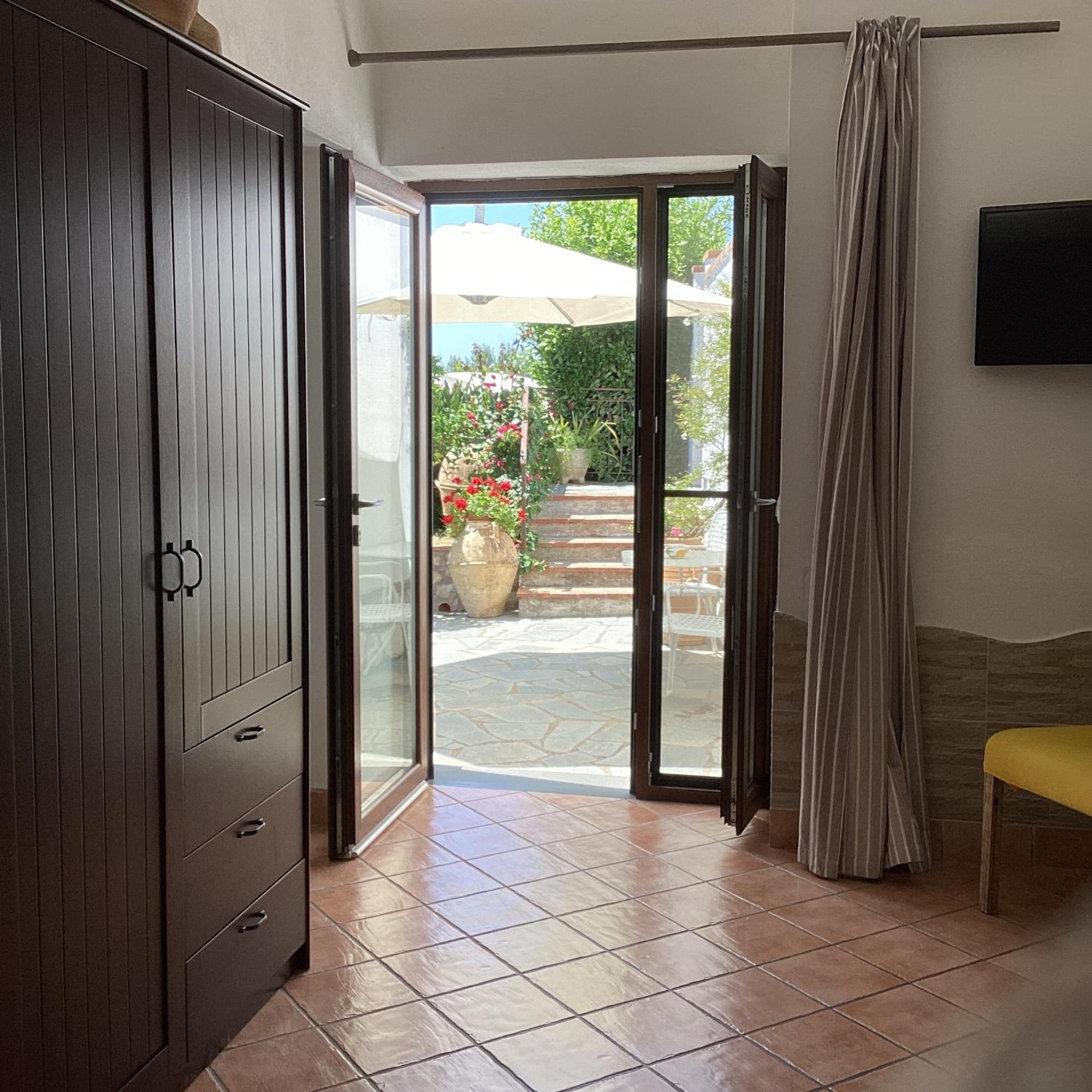 أناكابْري B&B Casetta Minghitto المظهر الخارجي الصورة