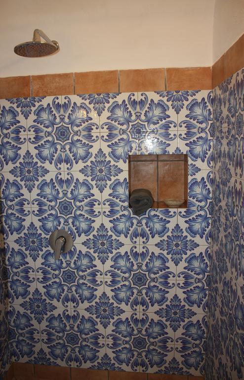 أناكابْري B&B Casetta Minghitto الغرفة الصورة